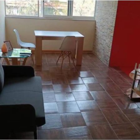 شقة Depto Equipado, A Min Del Centro Historico, Cdmx. مدينة مكسيكو المظهر الخارجي الصورة