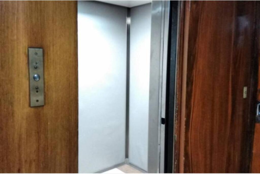 شقة Depto Equipado, A Min Del Centro Historico, Cdmx. مدينة مكسيكو المظهر الخارجي الصورة